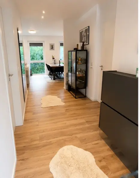 3 Zimmer Wohnung mit 80 m² in Lohmar – Bild 4