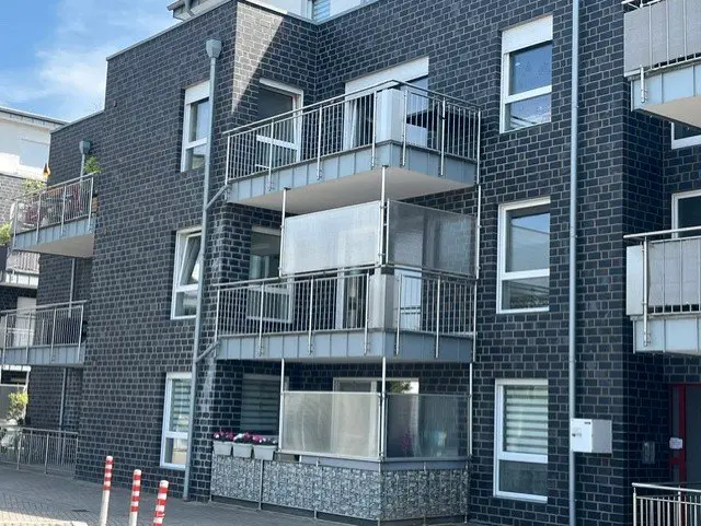 2 Zimmer Wohnung mit 52 m² in Mönchengladbach – Bild 6
