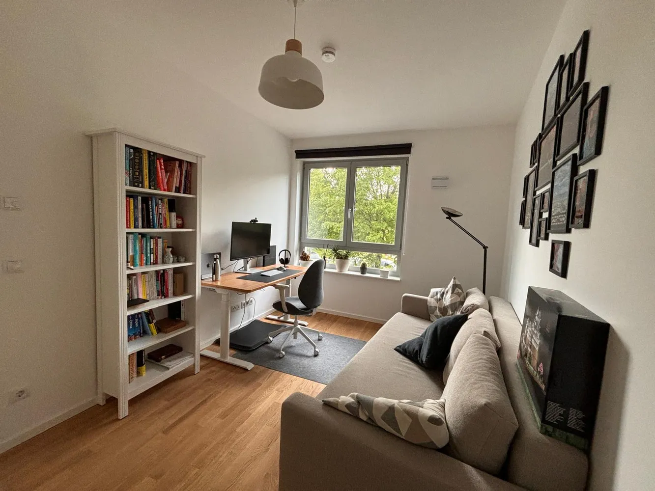 4 Zimmer Wohnung mit 105 m² in Berlin – Bild 4