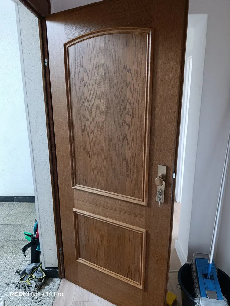 5 Zimmer Wohnung mit 106 m² in Oberhausen – Bild 12