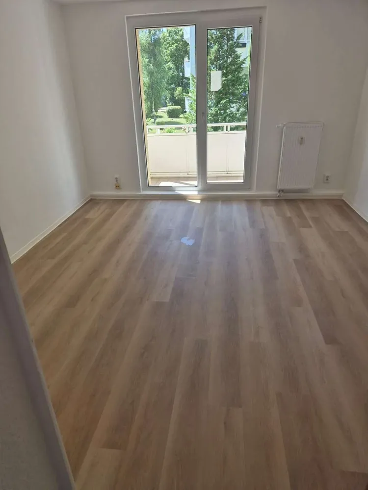 3 Zimmer Wohnung mit 68 m² in Weißenfels – Bild 8