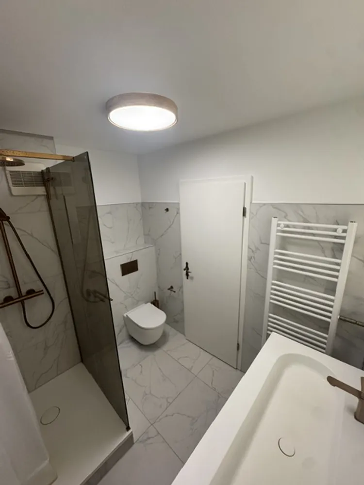 2 Zimmer Wohnung mit 65 m² in Neuss – Bild 4