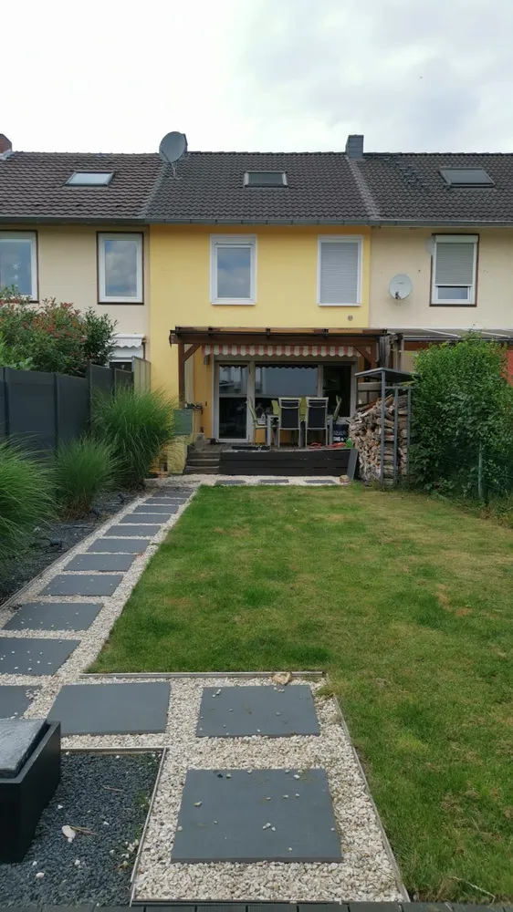 4 Zimmer Haus mit 110 m² in Troisdorf – Bild 3