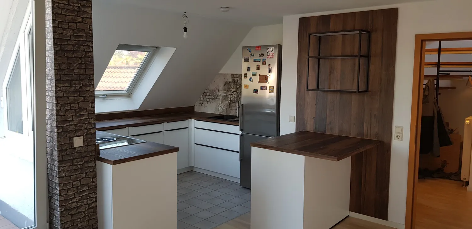 3 Zimmer Wohnung mit 76 m² in Karlsruhe – Bild 5
