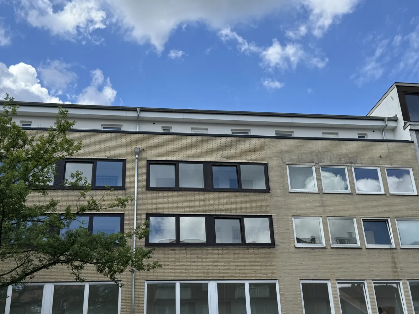 1 Zimmer Wohnung mit 33 m² in Hamburg – Bild 6