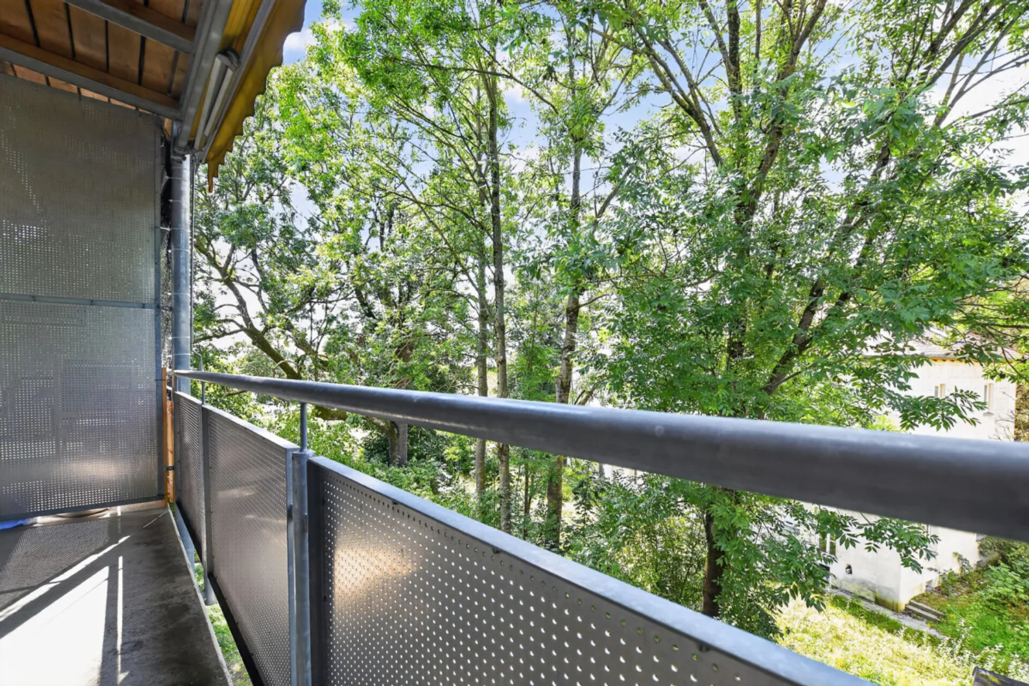 1 Zimmer Wohnung mit 32 m² in Augsburg – Bild 12