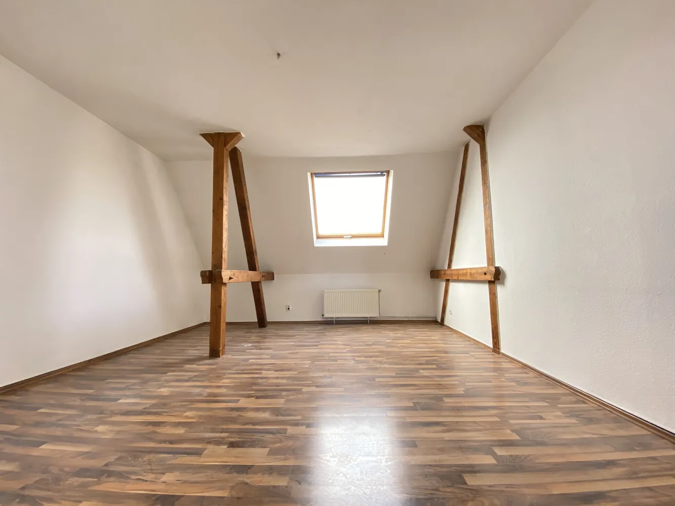 3 room apartment with 102 m² in Magdeburg – Photo 3