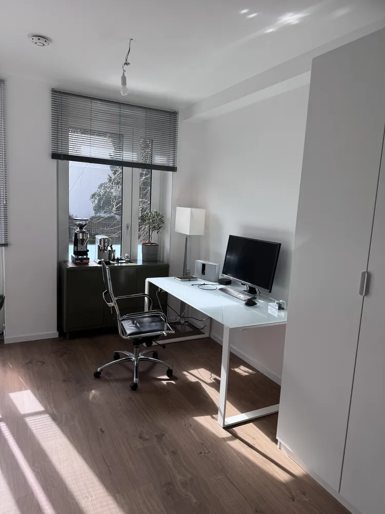 1 Zimmer Wohnung mit 32 m² in Stuttgart – Bild 2