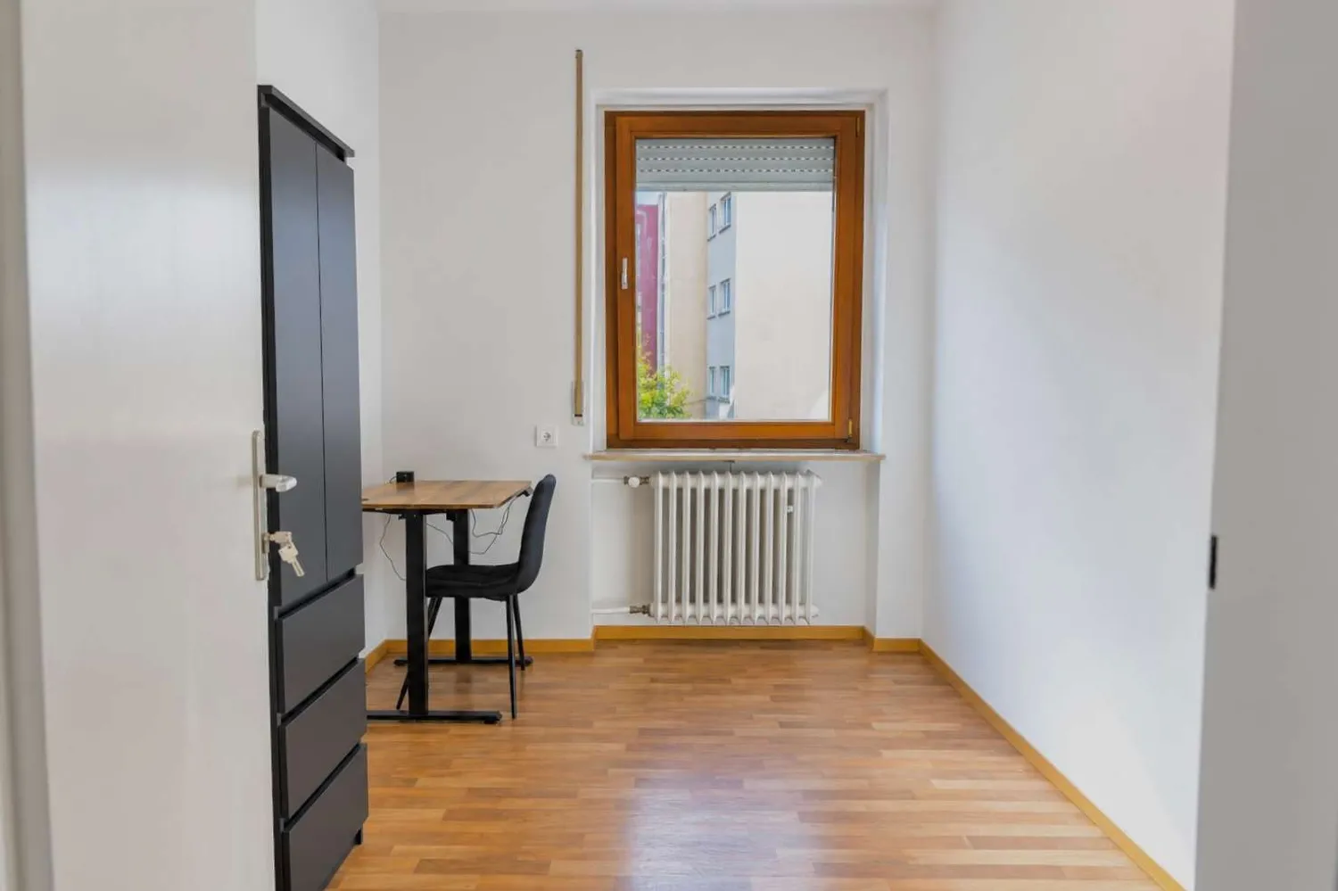 WG-Zimmer mit 15 m² in Stuttgart – Bild 8