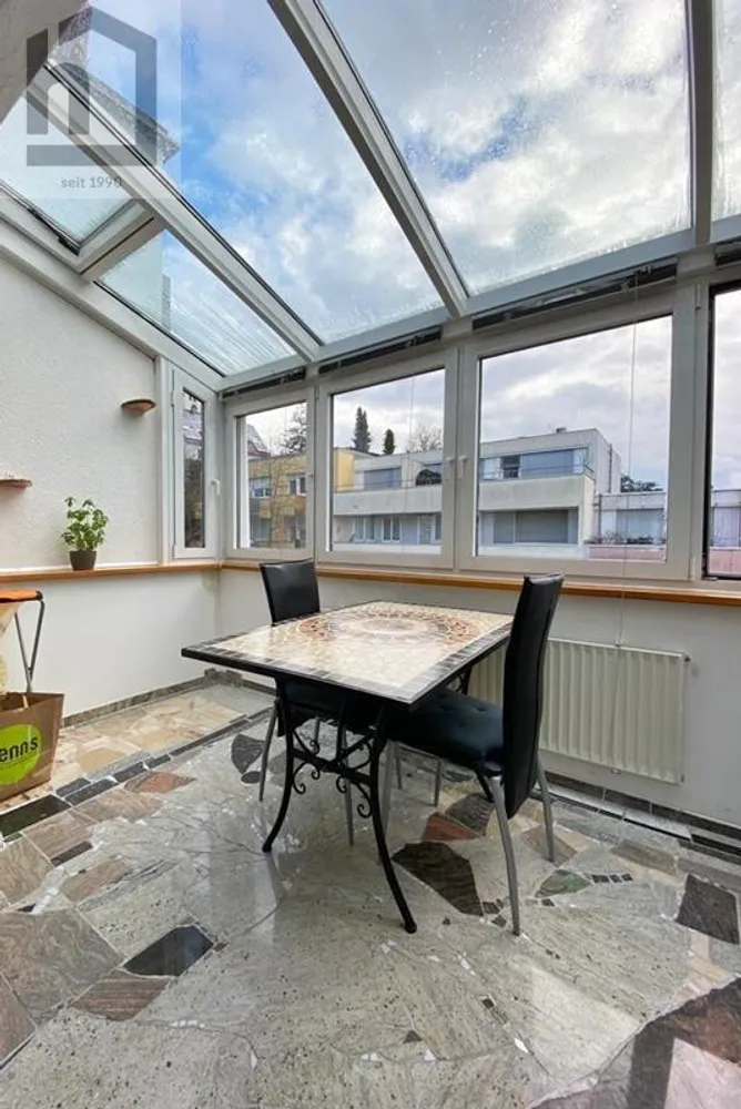 2 Zimmer Wohnung mit 49 m² in Konstanz – Bild 3