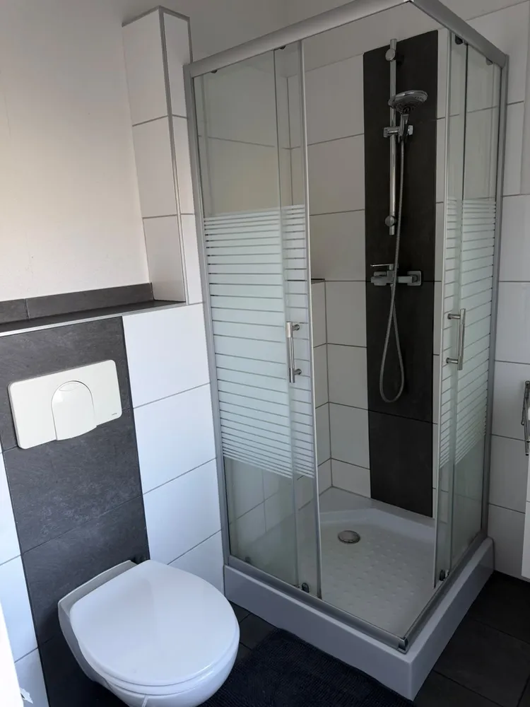 2 room apartment with 48 m² in Wuppertal – Photo 5