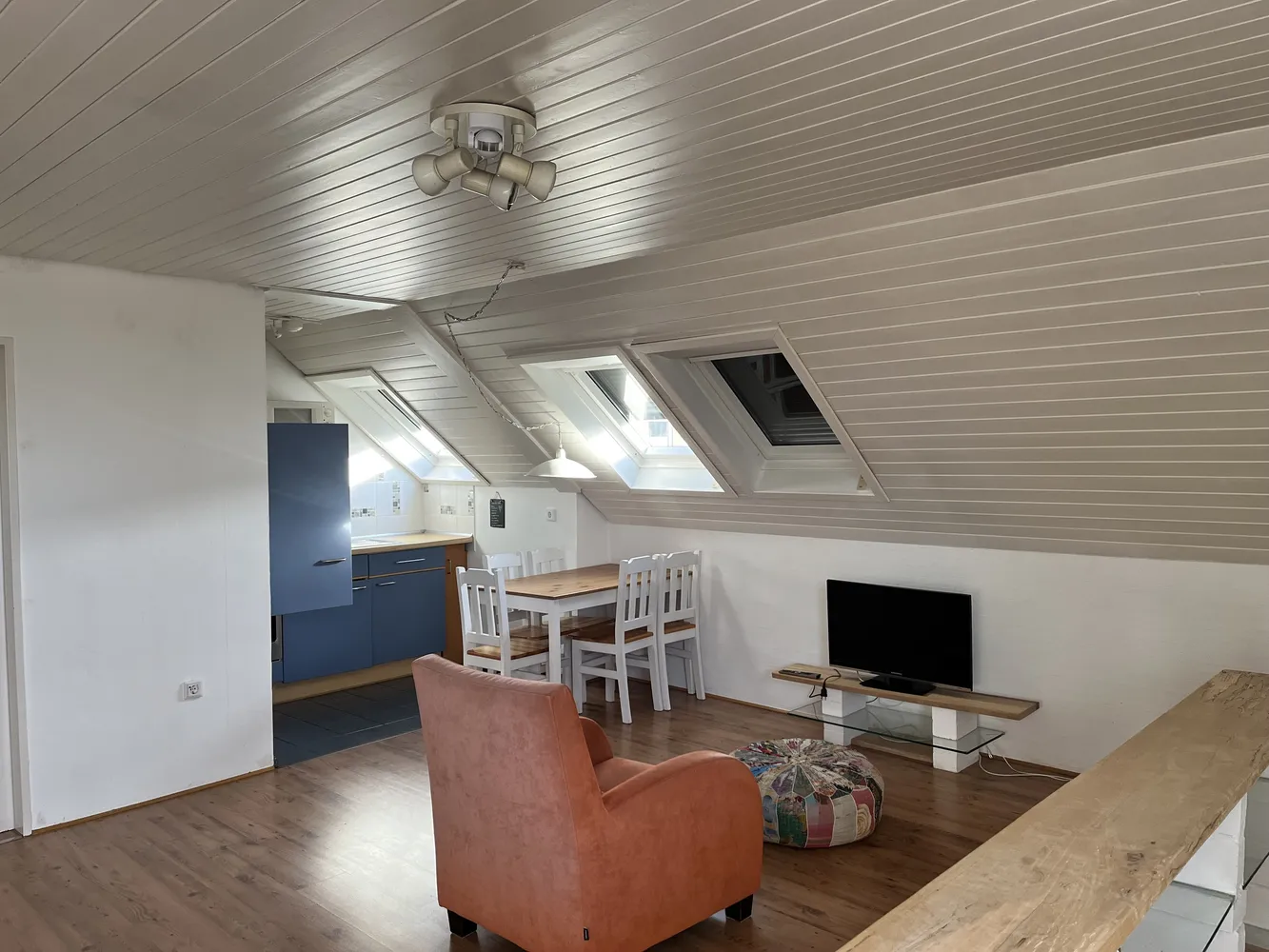 2 Zimmer Wohnung mit 45 m² in Haan – Bild 9