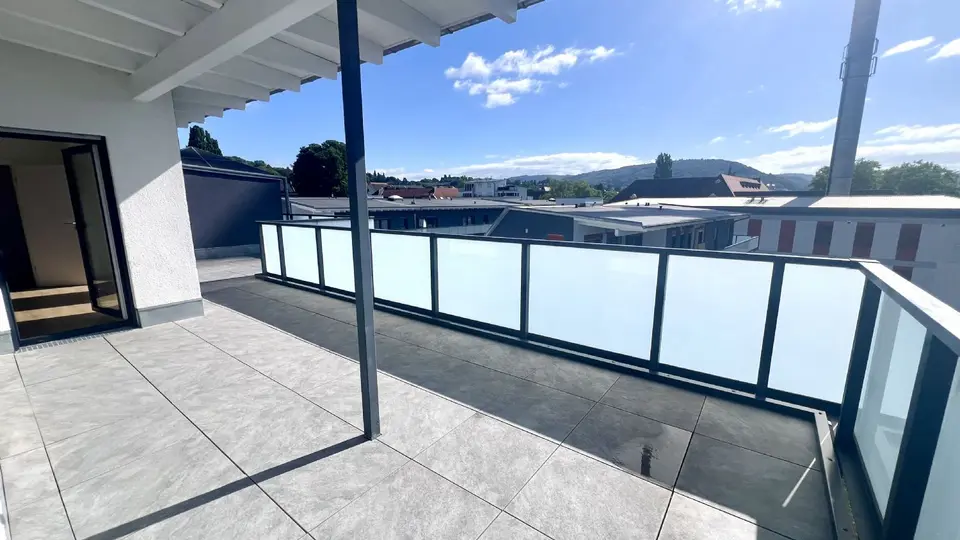 2 Zimmer Wohnung mit 85 m² in Lahr/Schwarzwald – Bild 5