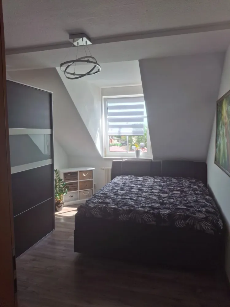 4 room apartment with 100 m² in Gotha – Photo 2