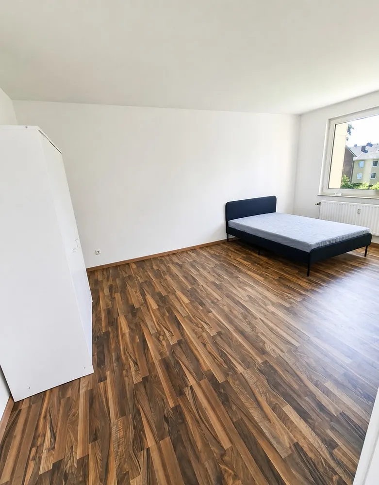3 Zimmer Wohnung mit 80 m² in Mannheim – Bild 1