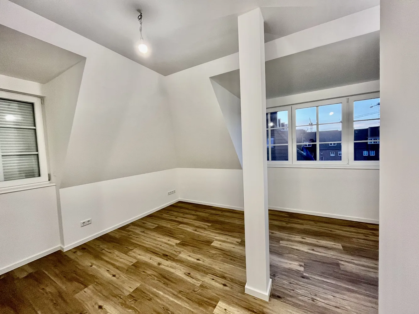 2 room apartment with 42 m² in Lübeck – Photo 10