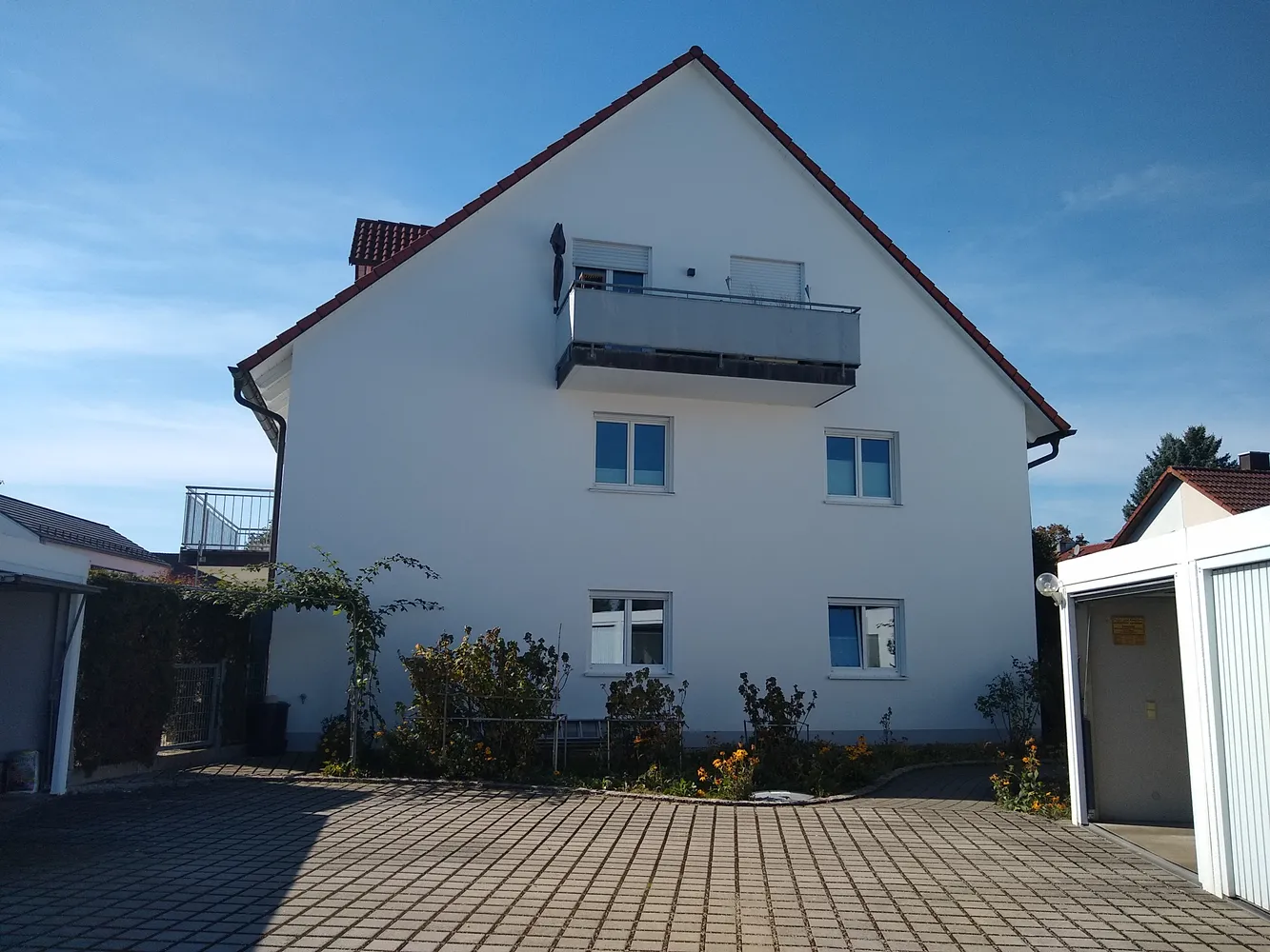 3 Zimmer Wohnung mit 76 m² in Ingolstadt – Bild 1