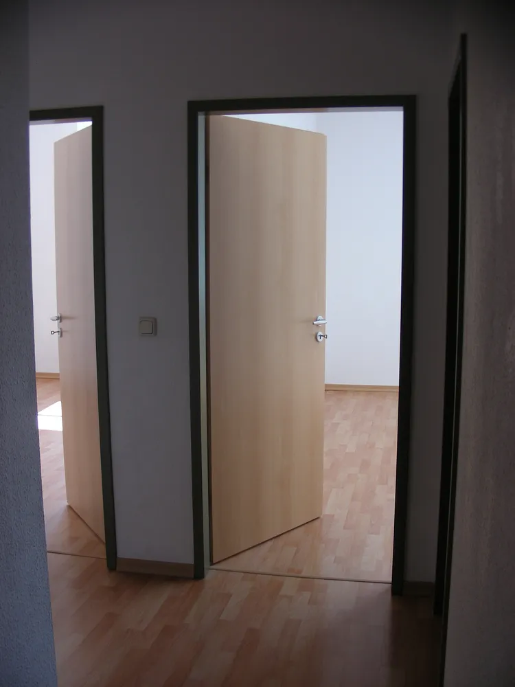 2 Zimmer Wohnung mit 57 m² in Greifswald – Bild 4