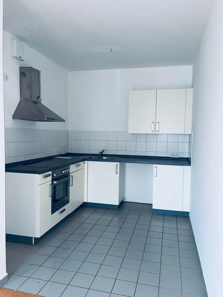 2 Zimmer Wohnung mit 45 m² in Hamburg – Bild 5