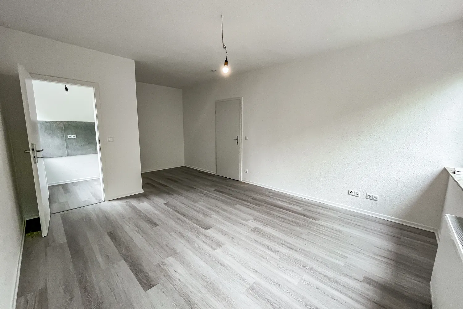 2 Zimmer Wohnung mit 36 m² in Bochum – Bild 6