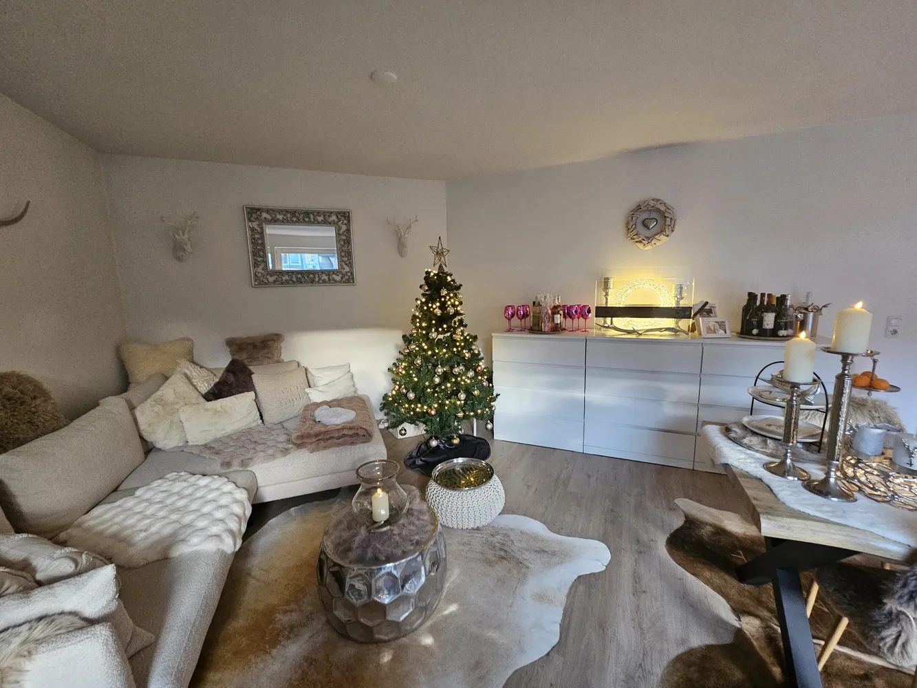 3 Zimmer Wohnung mit 75 m² in Celle – Bild 1