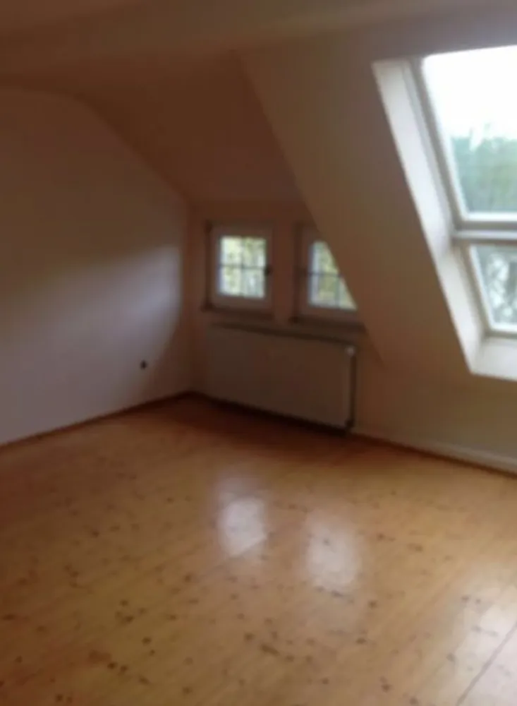 2 Zimmer Wohnung mit 47 m² in Oberhausen – Bild 2