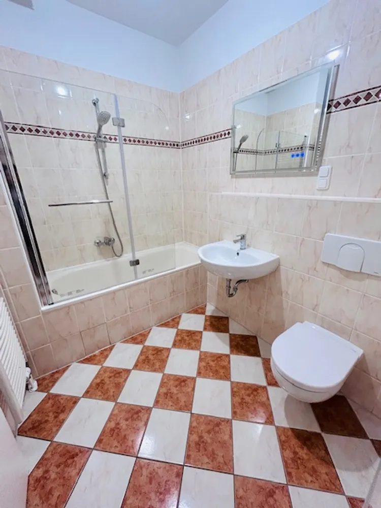 2 room apartment with 59 m² in Magdeburg – Photo 9