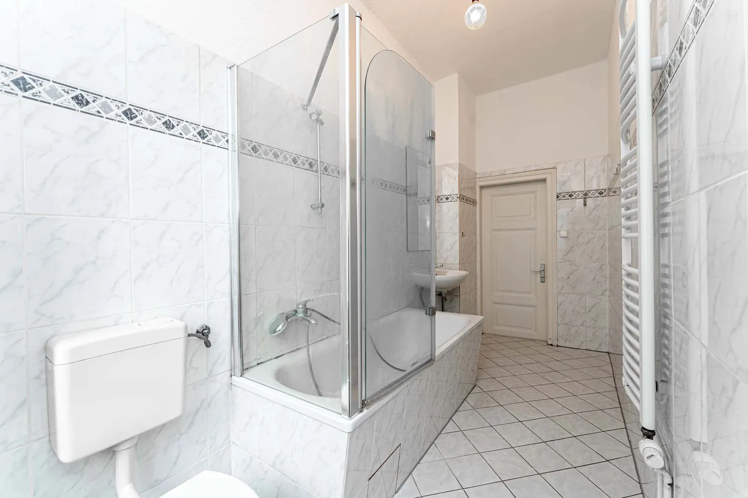 Shared room with 15 m² in Berlin – Photo 1