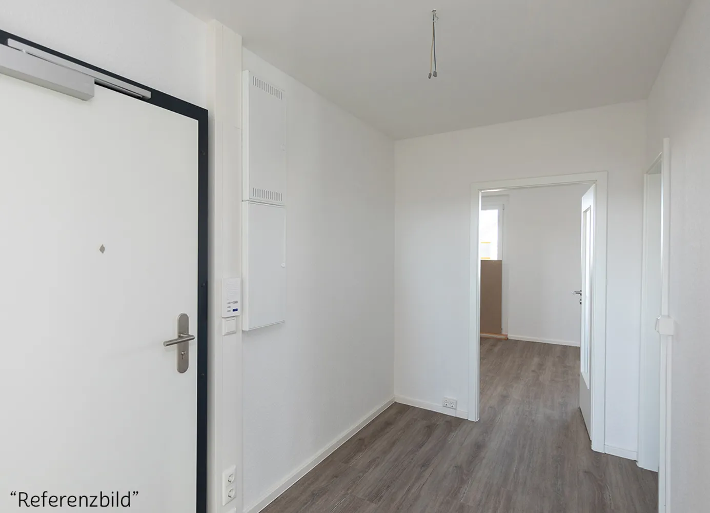 3 Zimmer Wohnung mit 57 m² in Leipzig – Bild 8