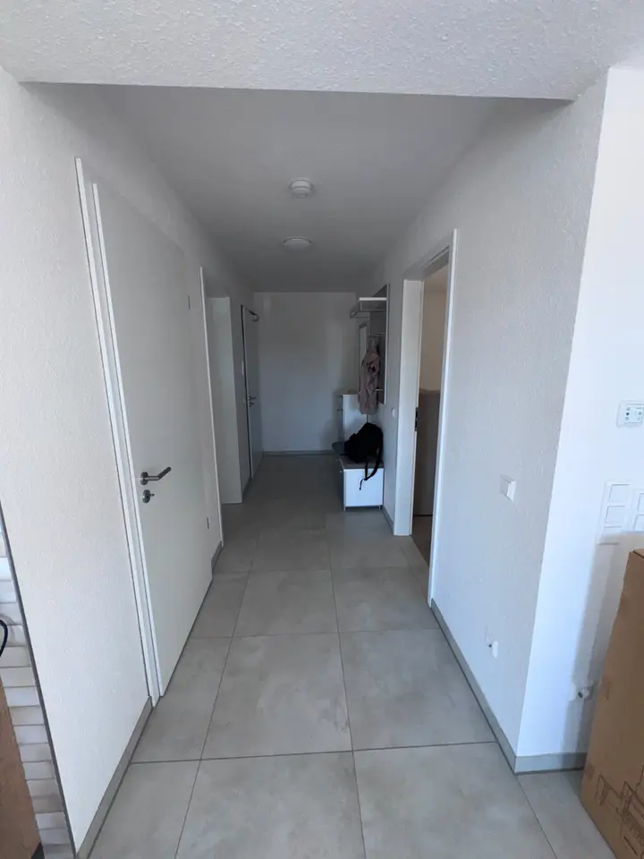 3 Zimmer Wohnung mit 80 m² in Lingen – Bild 8