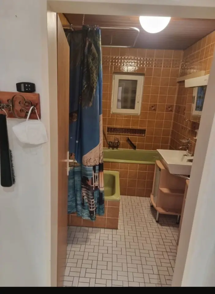 2 Zimmer Wohnung mit 90 m² in Saarbrücken – Bild 5