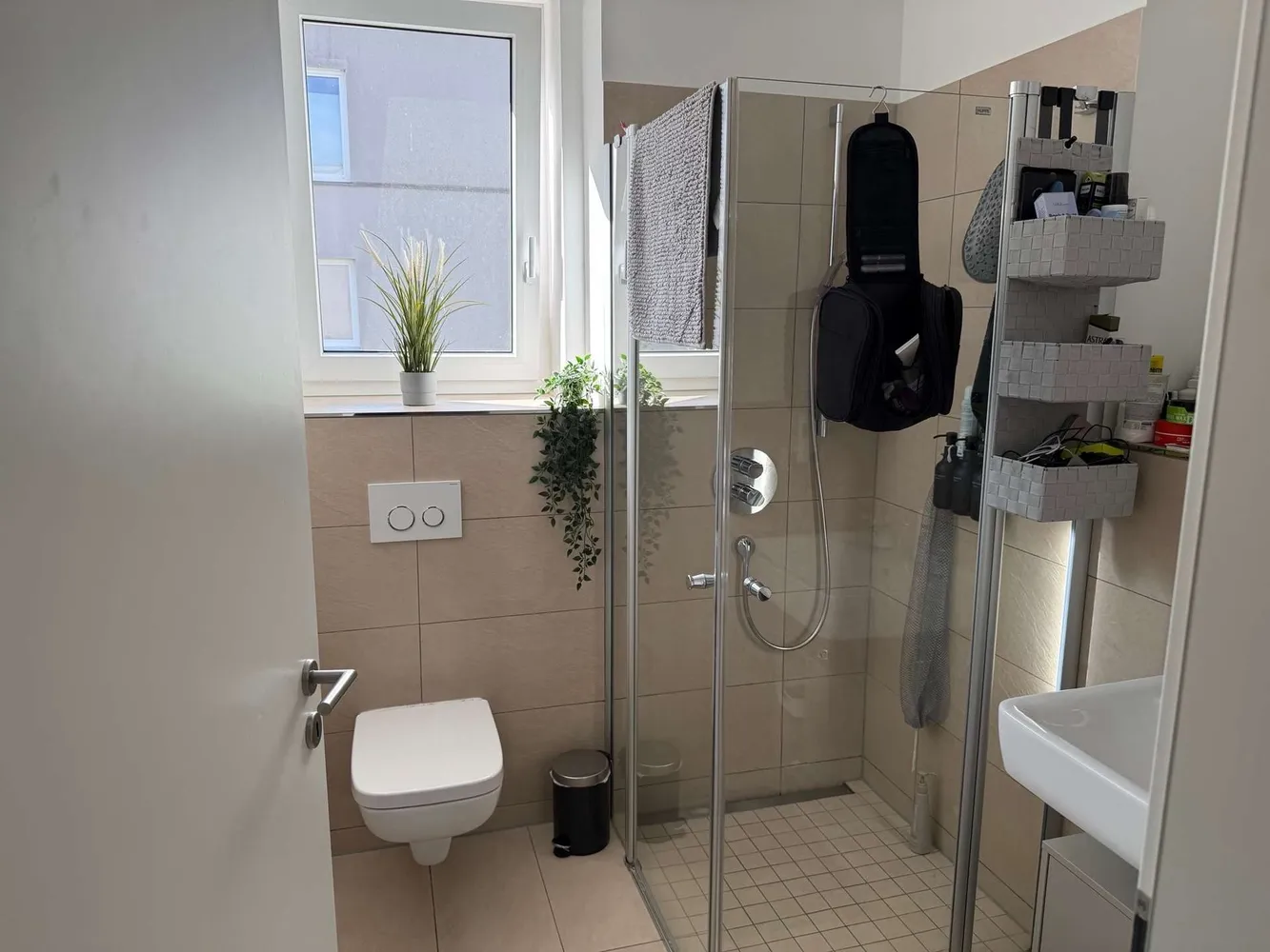 1 Zimmer Wohnung mit 47 m² in Marburg – Bild 6