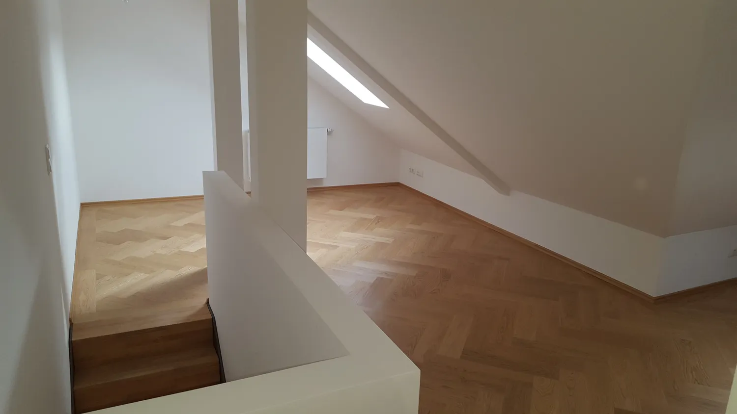 2 Zimmer Wohnung mit 70 m² in München – Bild 10