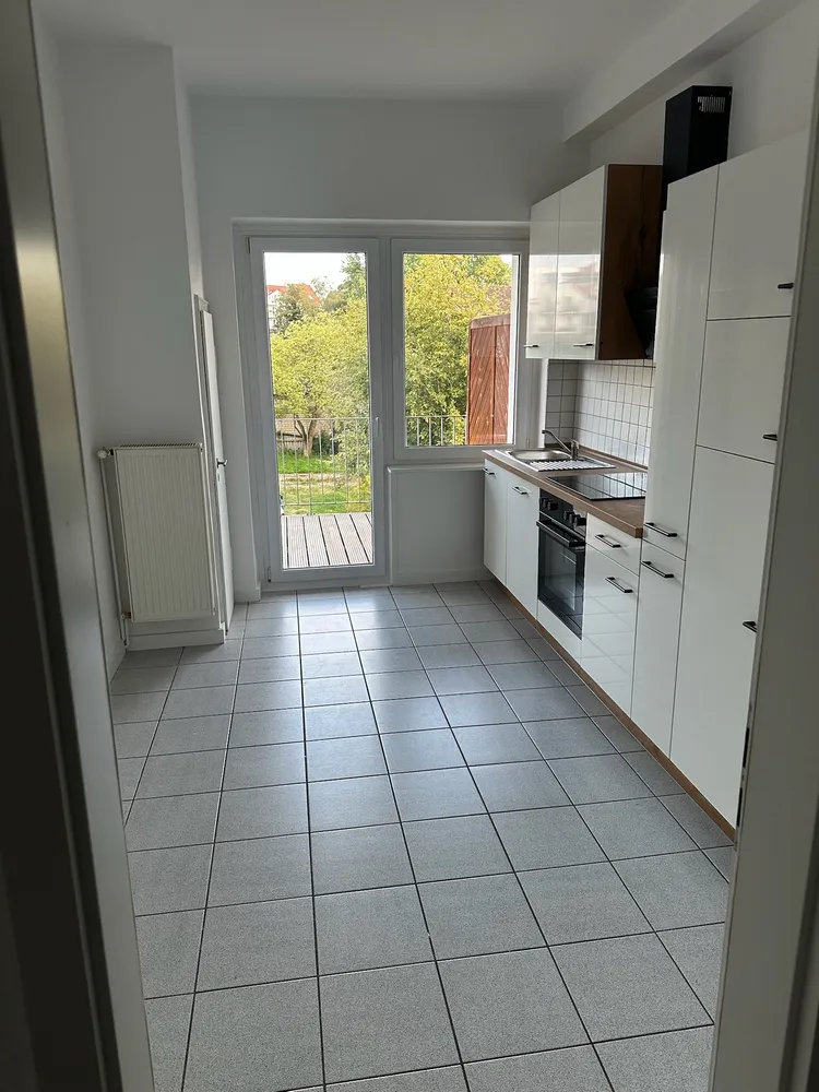 2 room apartment with 60 m² in Cologne – Photo 1