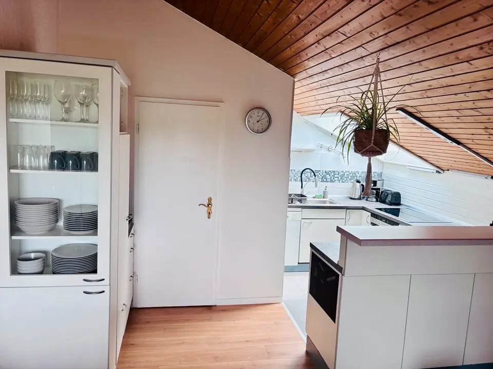 WG-Zimmer mit 75 m² in Lahr/Schwarzwald – Bild 5