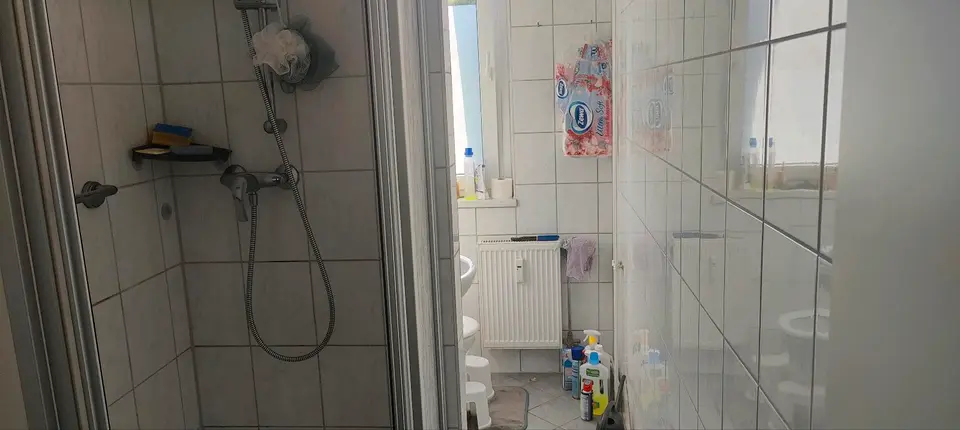 3 Zimmer Wohnung mit 61 m² in Halle (Saale) – Bild 5