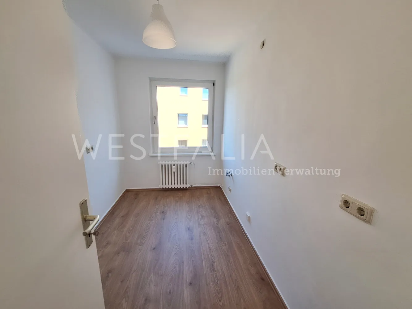 3 Zimmer Wohnung mit 61 m² in Duisburg – Bild 6