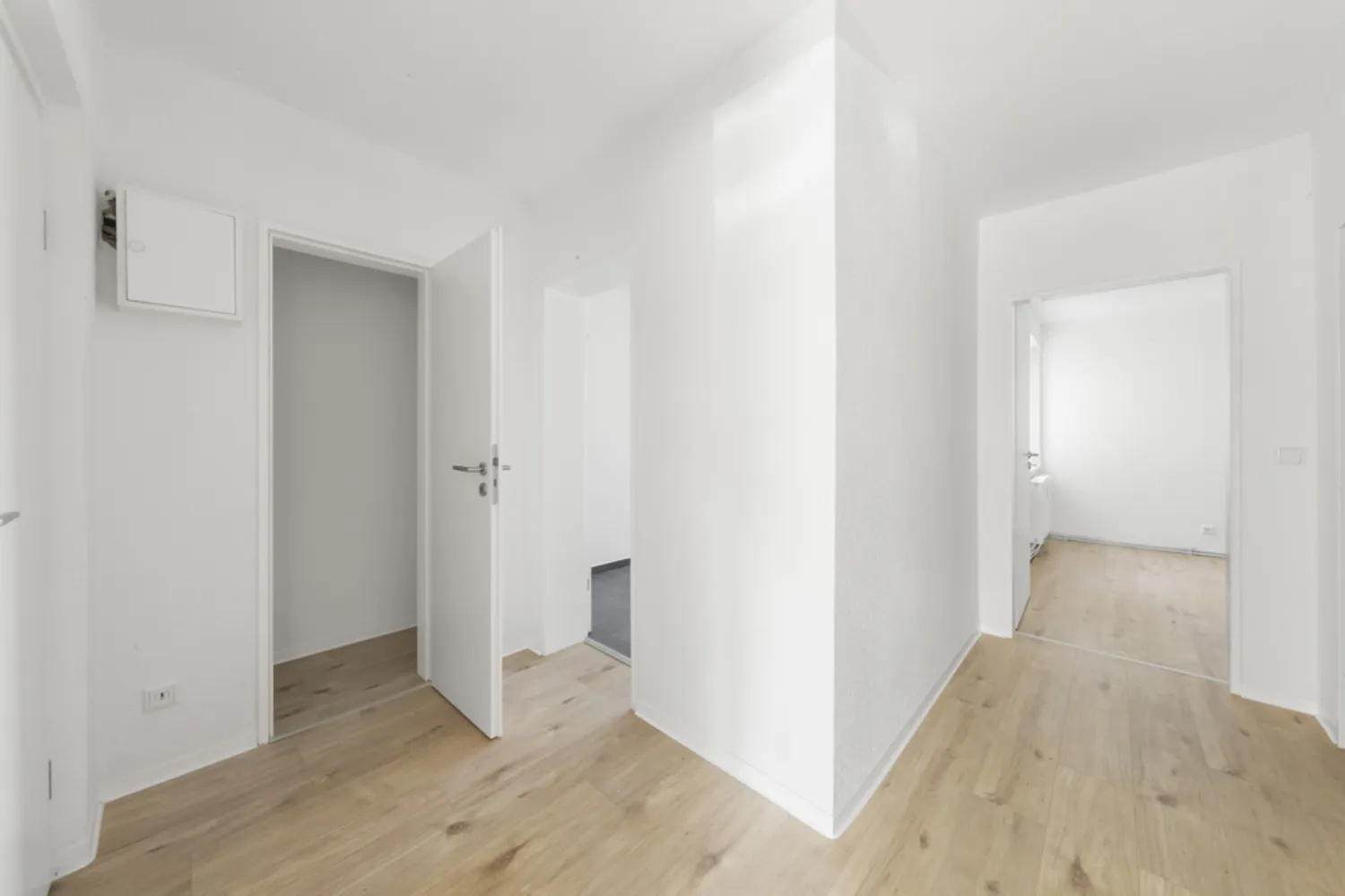 2 Zimmer Wohnung mit 61 m² in Wuppertal – Bild 4