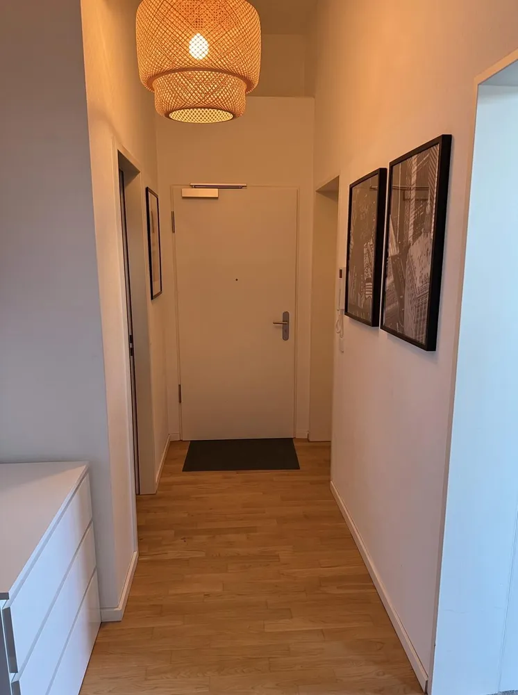 2 Zimmer Wohnung mit 53 m² in Frankfurt am Main – Bild 12