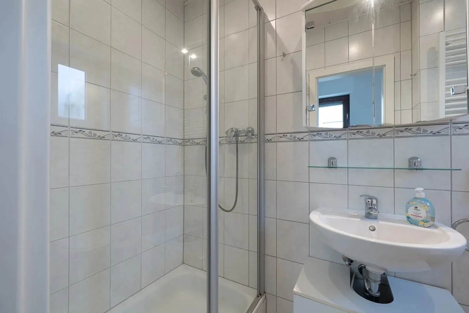 2 Zimmer Wohnung mit 30 m² in Bonn – Bild 4
