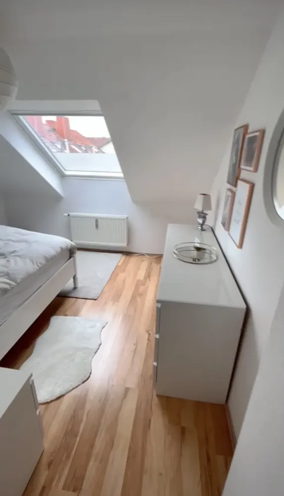 2 Zimmer Wohnung mit 35 m² in Osnabrück – Bild 3