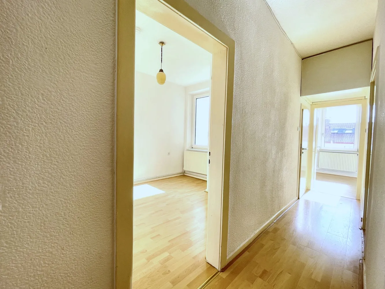 3 room apartment with 64 m² in Hanover – Photo 6