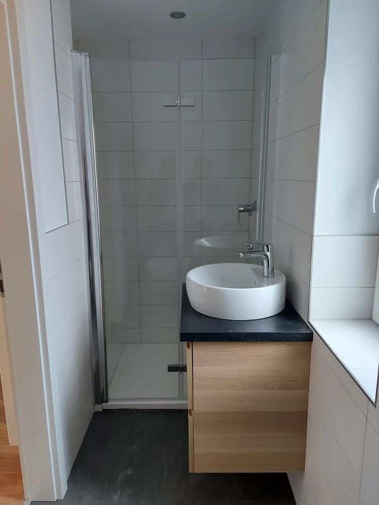 3 room apartment with 67 m² in Kassel – Photo 6