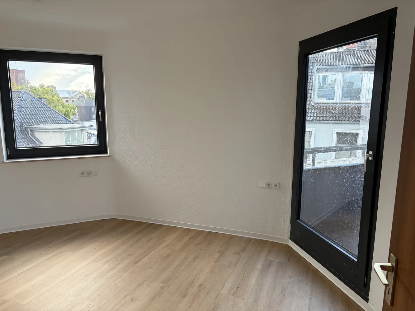 2 Zimmer Wohnung mit 65 m² in Krefeld – Bild 4