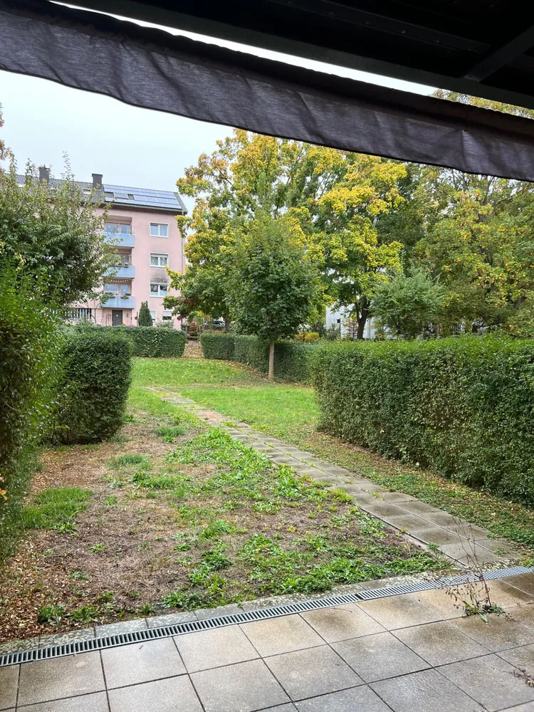 2 Zimmer Wohnung mit 77 m² in Bad Kreuznach – Bild 2