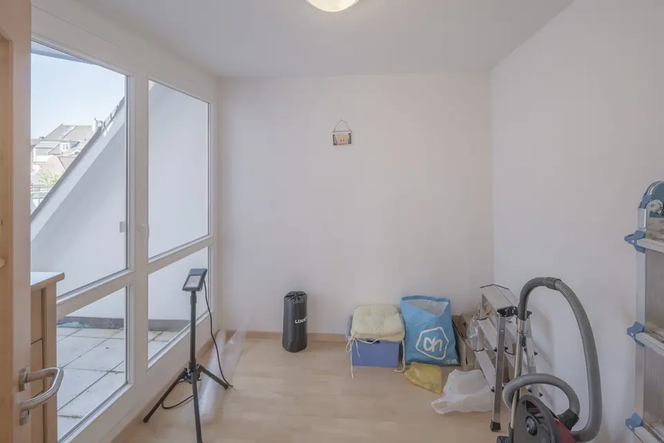 4 Zimmer Wohnung mit 120 m² in Villingen-Schwenningen – Bild 9