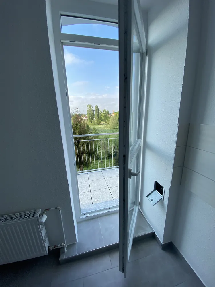 2 Zimmer Wohnung mit 54 m² in Delitzsch – Bild 1