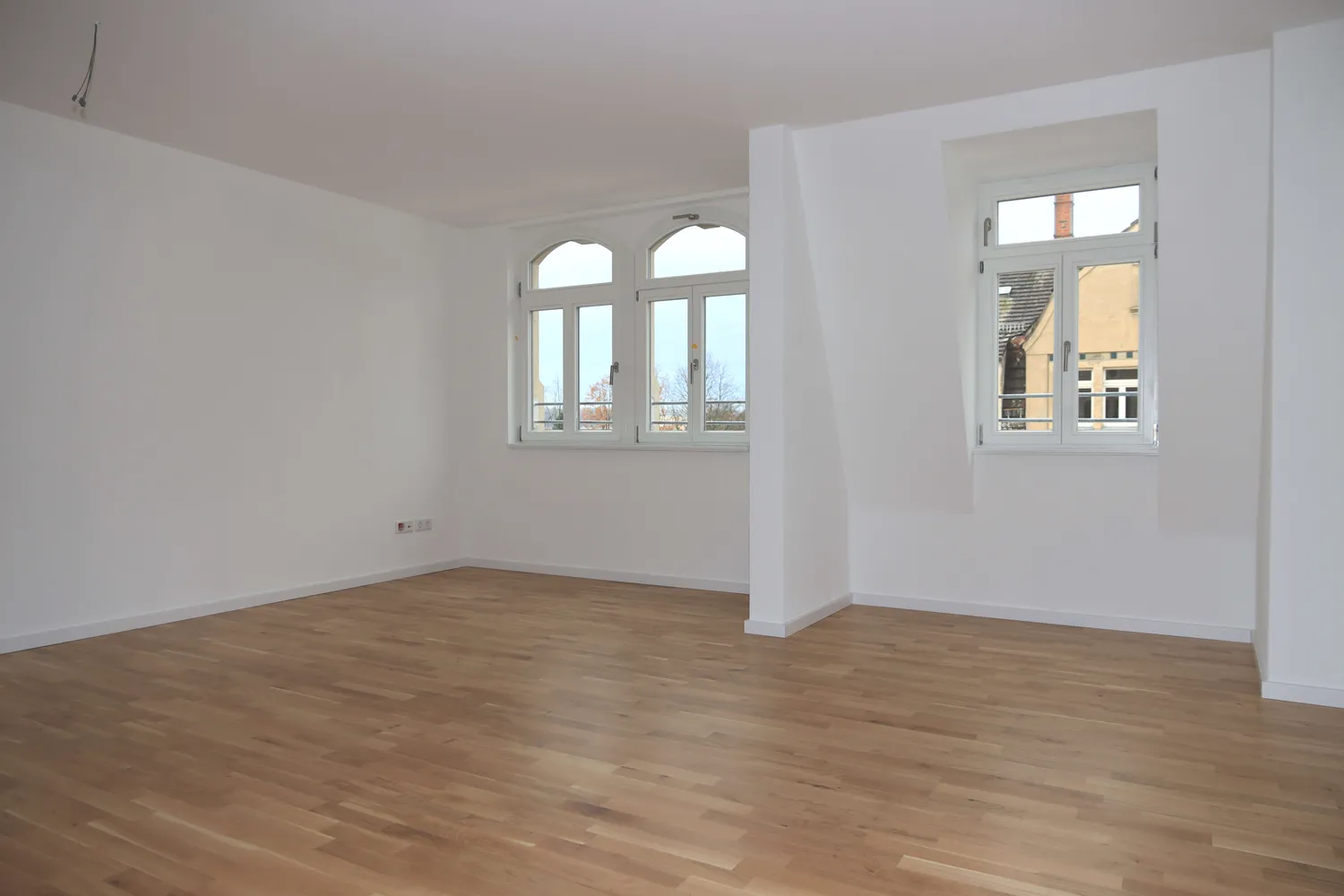 2 Zimmer Wohnung mit 62 m² in Pirna – Bild 5