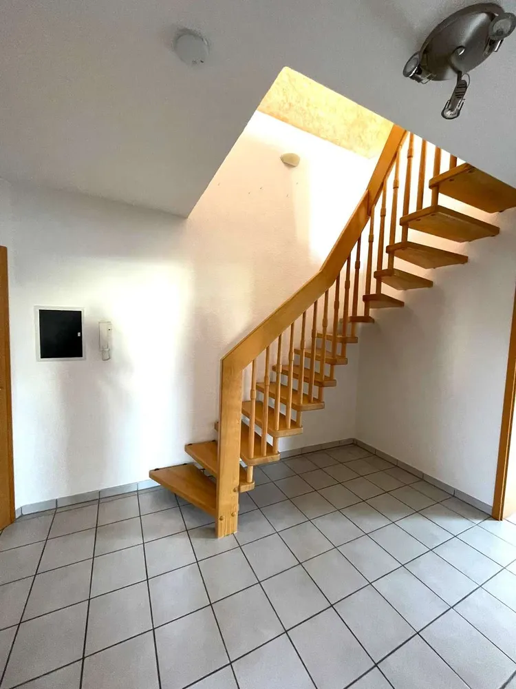 3 room apartment with 91 m² in Dreieich – Photo 1