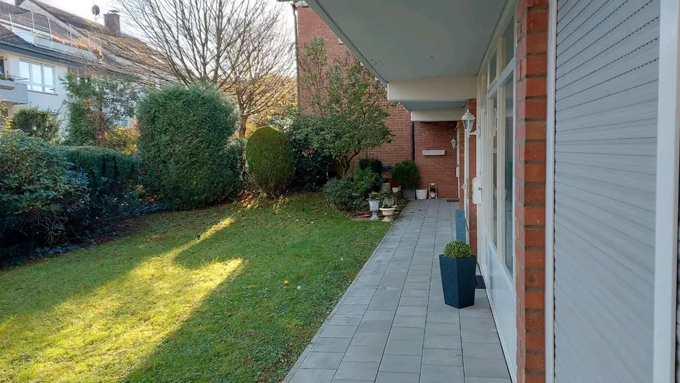 WG-Zimmer mit 60 m² in Lüdenscheid – Bild 4